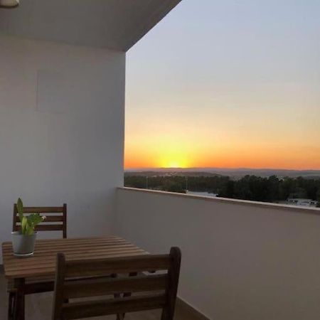 Apartamento T2 Montegordo Entrada 蒙蒂戈杜 外观 照片