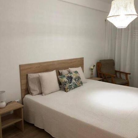 Apartamento T2 Montegordo Entrada 蒙蒂戈杜 外观 照片