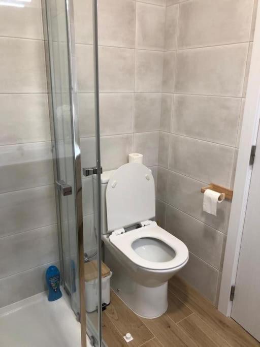 Apartamento T2 Montegordo Entrada 蒙蒂戈杜 外观 照片