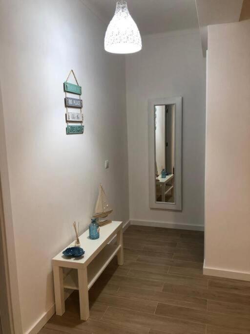 Apartamento T2 Montegordo Entrada 蒙蒂戈杜 外观 照片